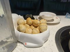 -三人行骨头王火锅(长寿店)