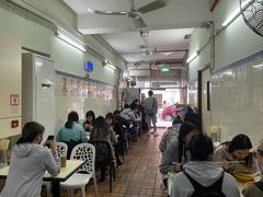 大堂-金利食店(氹仔店)