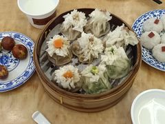 -都一处烧麦馆(前门店)