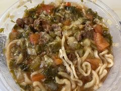 -面满村回味手擀面(凯旋路店)