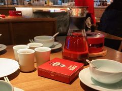 -闽上鲜·福建菜(龙湖滨江天街店)