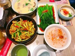 -弄堂小笼包(天津南开大悦城店)