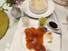 -锦江饭店锦北楼-锦江厅