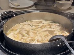 -芭夯兔·兔肉汤锅(新都店)