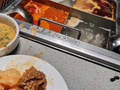 -海底捞火锅(高新活力汇店)
