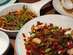 -湖兰金牌小炒肉(椒江万达店)