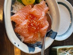 -田舍家Inakaya·炉端烧·铁板烧(天汇igc店)