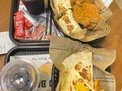 -TACO STAR 塔可星(下沙宝龙店)