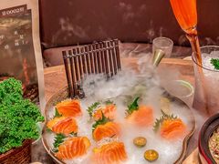 -蘑界·野生菌火锅(深业上城店)