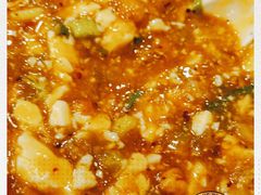 -峨眉山豆腐脑(解放路店)