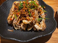 -金太阳海鲜烧烤·本地人餐厅(东纬路旗舰店)