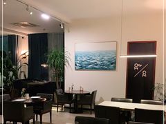 大堂-IL Forno 意坊·意大利餐厅(花园店)
