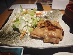 -味太助·银饭食堂(中华城店)