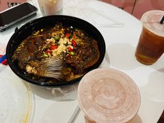 -汤W城市微度假(仓山店)