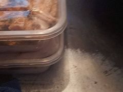 -脆皮五花肉(建东街旗舰店)