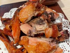 -吴氏老妈·23年家常菜(古城店)