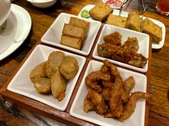 -临家闽南菜(翔安店)