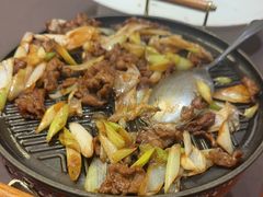 -新乾隆酒楼(帝景园店)