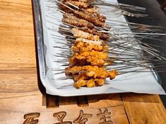 -马子全羊(堤口路店)