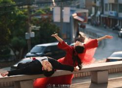 -第一夫人婚纱摄影(南京店)