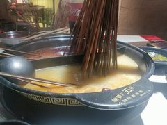 -钢管厂五区小郡肝火锅串串香(福清店)