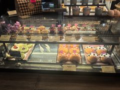 -Let's Taipei 非常烘焙(太古里店)