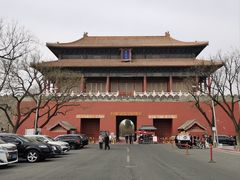 -东华门大街小区