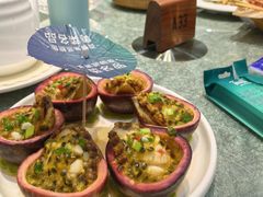 -79号渔船海鲜饭店(岗厦店)