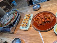 -京玉菲饭店(李村店)