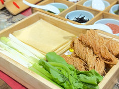 -燕喜堂·中华老字号(大明湖店)