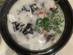 -千岛湖君澜度假酒店(文广轩中餐厅)