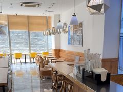 -Blueglass酸奶(财富购物中心店)