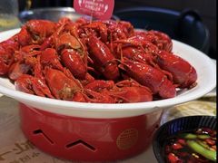 -聚味瞿记·龙虾堂(树木岭店)