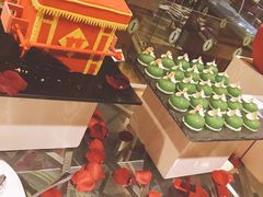 -杭州国际会议中心洲际酒店-原素全日餐厅(解放东路店)