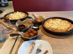 -必胜客(烟火食堂观前店)