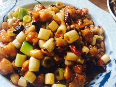 -鼎香润(德胜门内店)