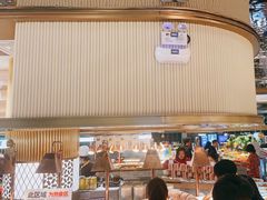 -亚马逊海鲜自助(梅溪湖步步高店)