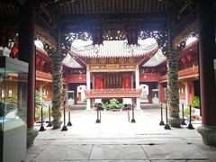 -庆安会馆