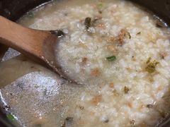 -吴记粥铺·淮扬小馆(欧尚店)