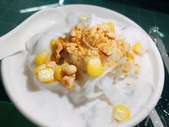 -129老爸茶丨清补凉