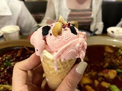 -那时新疆·若羌(经纬汇店)