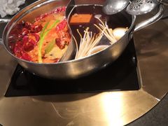 -呷哺呷哺(悦荟广场店)