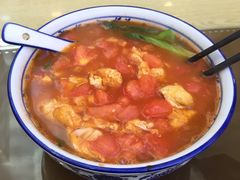 -东方宫中国兰州牛肉拉面(新起街店)