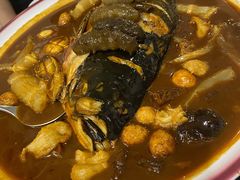 -食神鱼头佛跳墙(百子湾旗舰店)