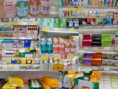 -GranVida生活超市(海信广场店)