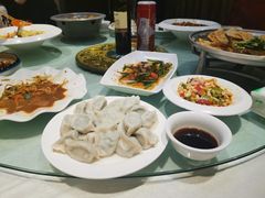 -国际海员俱乐部(餐饮部)