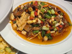 -天辣(金桥啦啦宝都店)