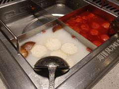 -海底捞火锅(漫广场店)