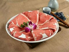 -宽巷子成都火锅(南站店)