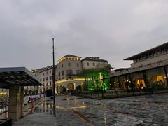 -南沙游艇会·大兵船餐厅